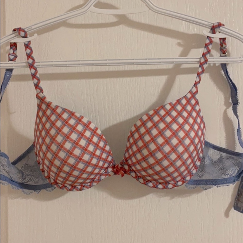 Tommy Hilfiger The Reveal bra